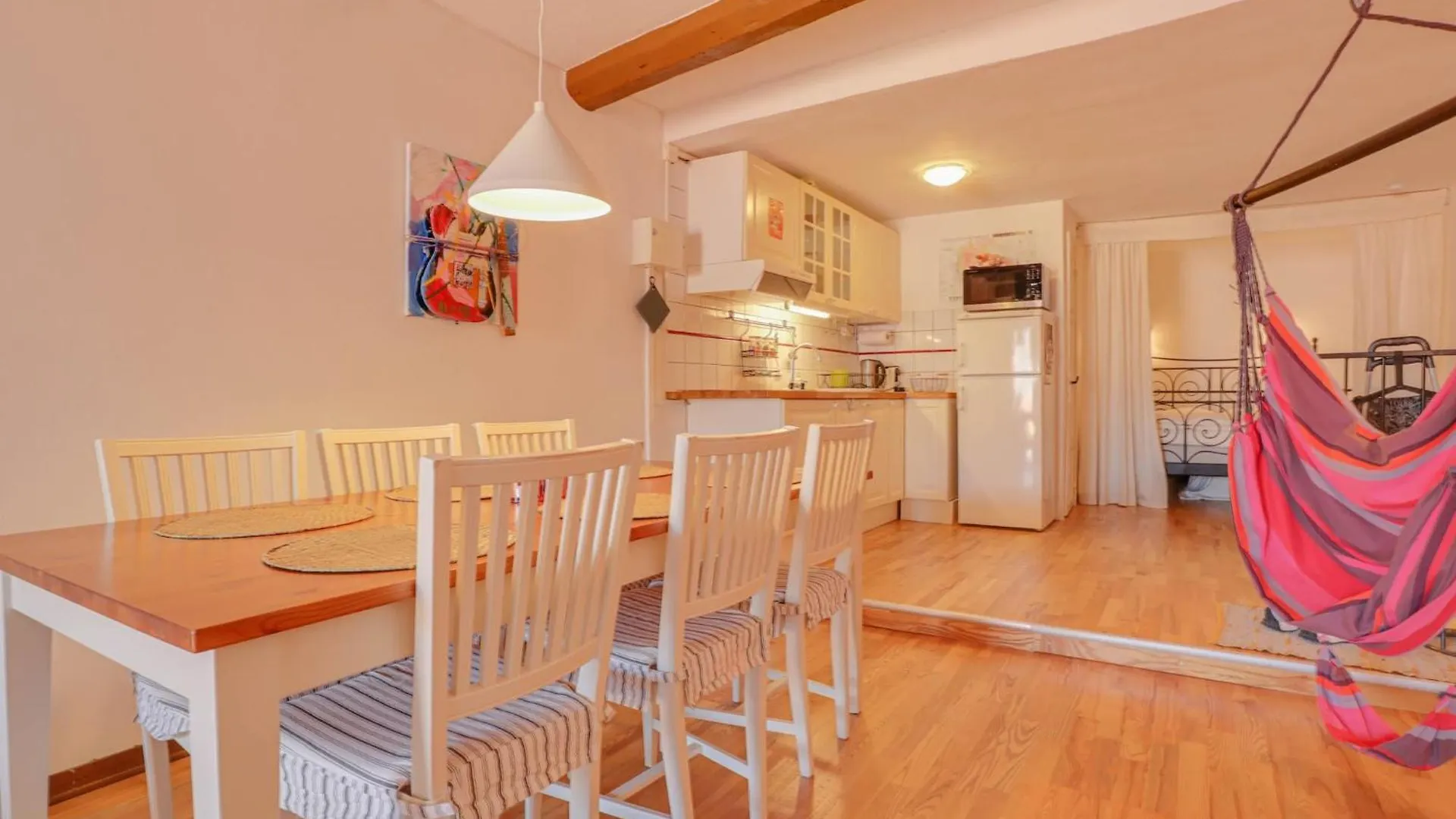'La Belle Vue Mer' Cozy Appartement, Centre, Plage Menton Francia