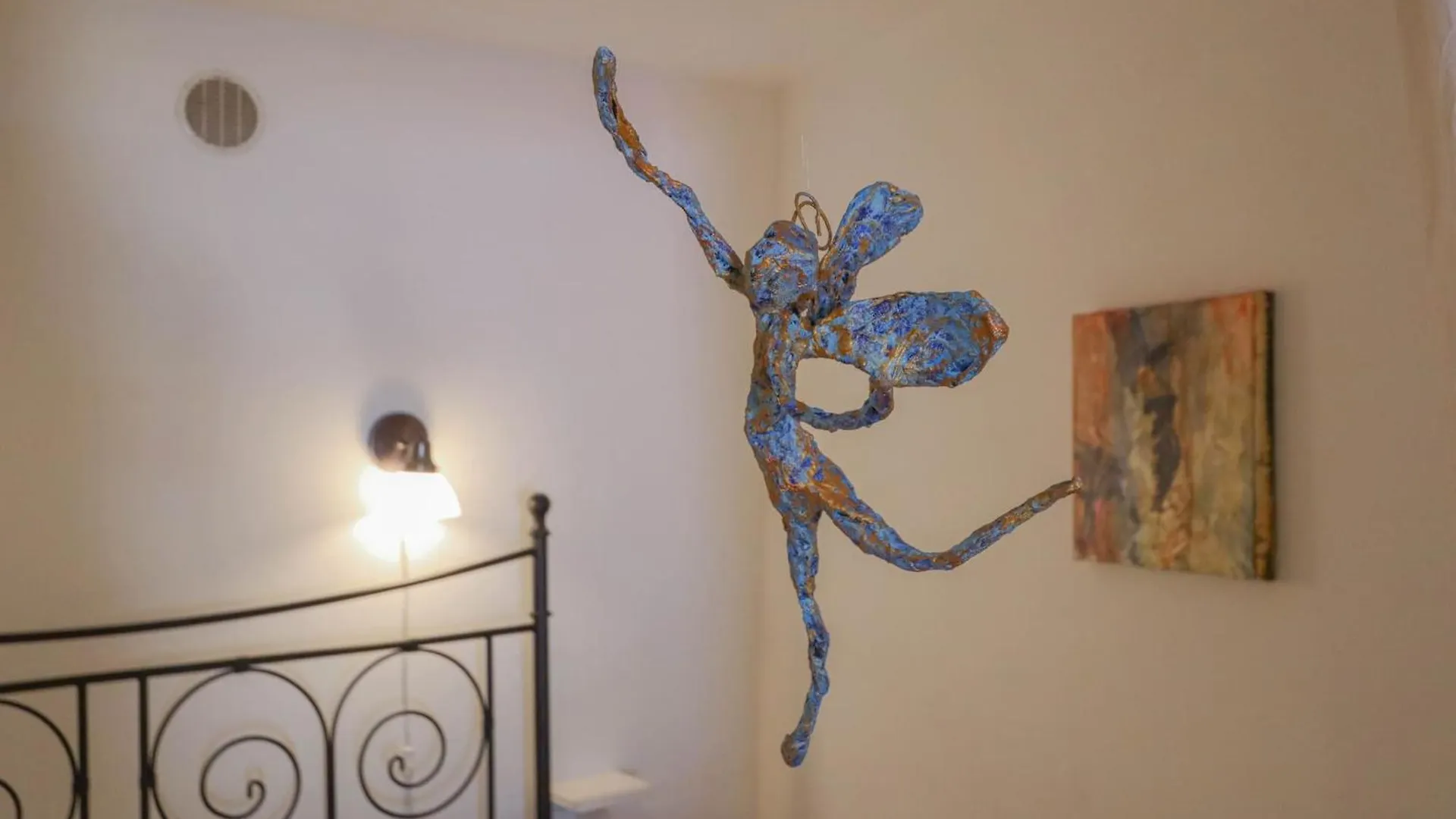 Apartamento 'La Belle Vue Mer' Cozy Appartement, Centre, Plage Menton