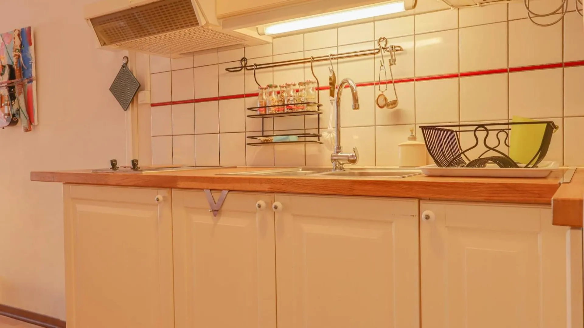 'La Belle Vue Mer' Cozy Appartement, Centre, Plage Menton 0*,  Francia
