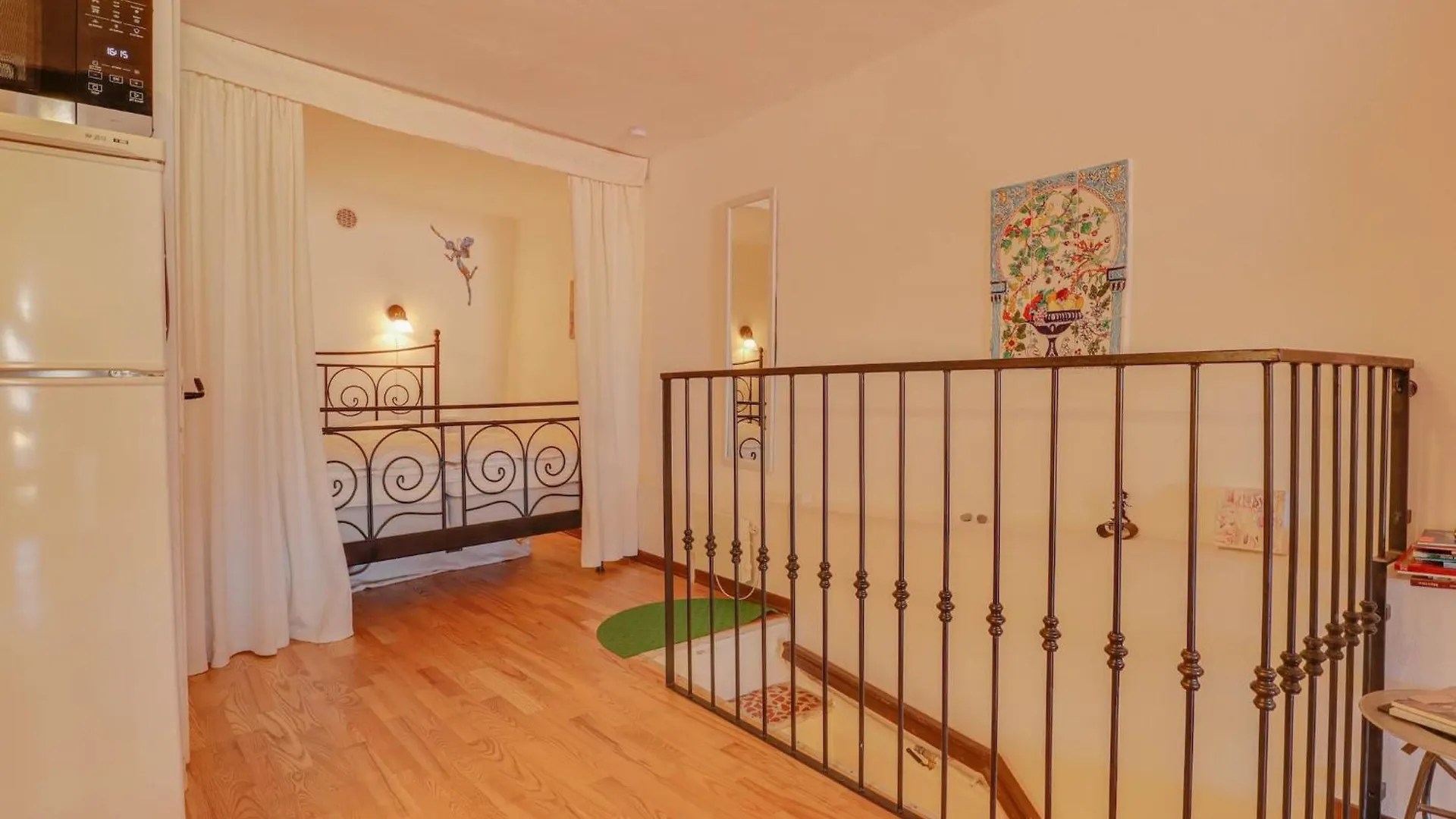 'La Belle Vue Mer' Cozy Appartement, Centre, Plage Menton